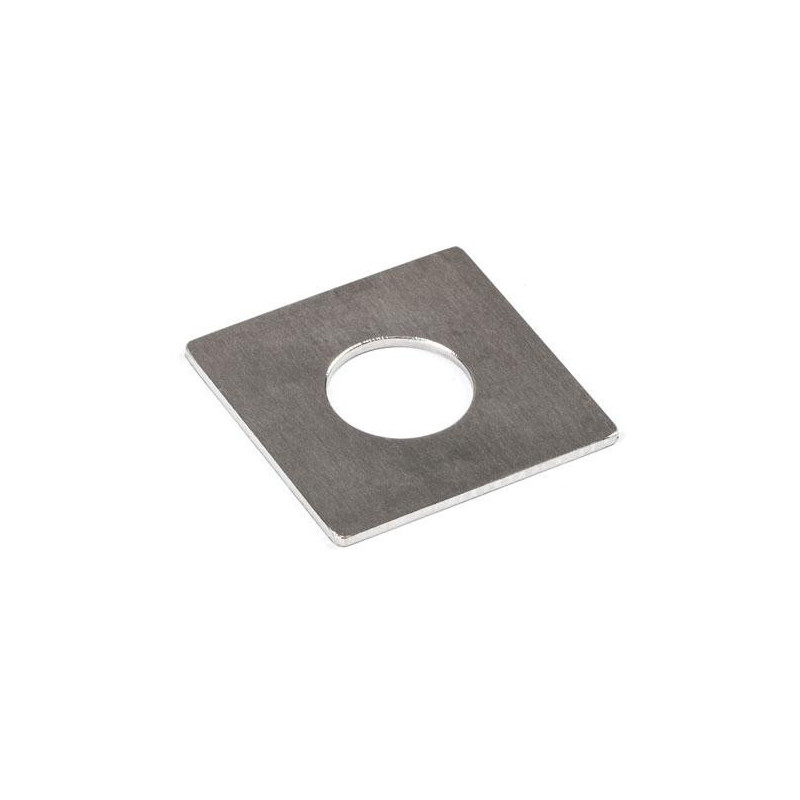 Szyld INOX 03 ELEKTRA