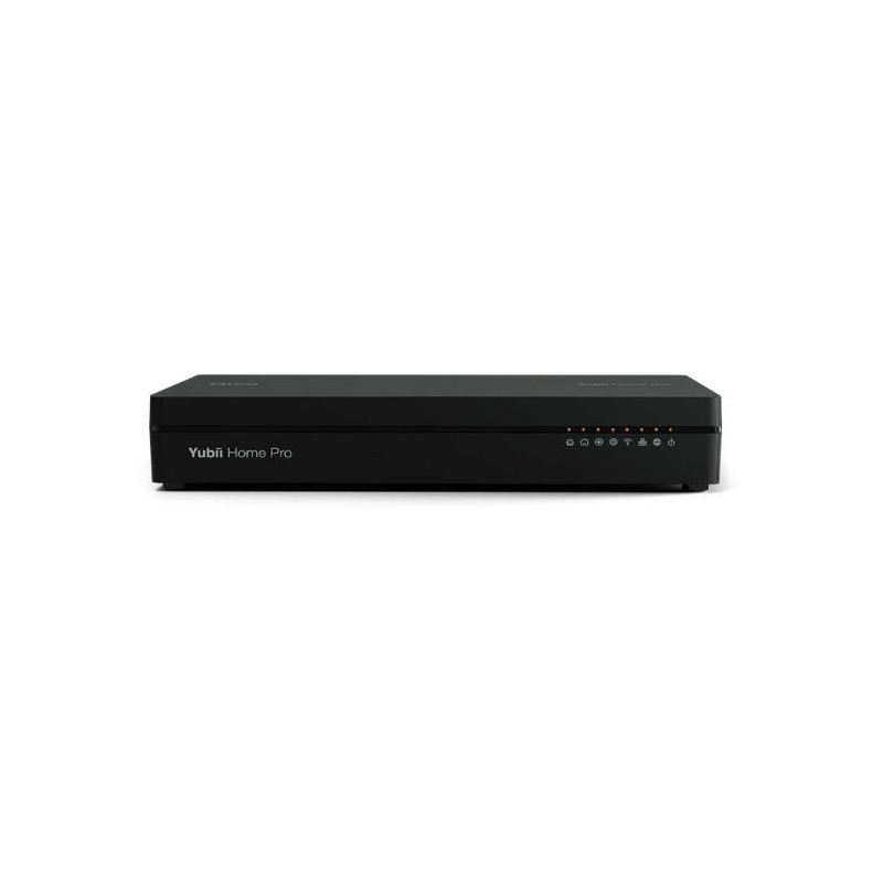 Centralka Nice Yubii Home Pro YHP-001 EU