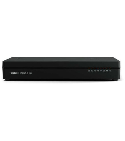 Centralka Nice Yubii Home Pro YHP-001 EU
