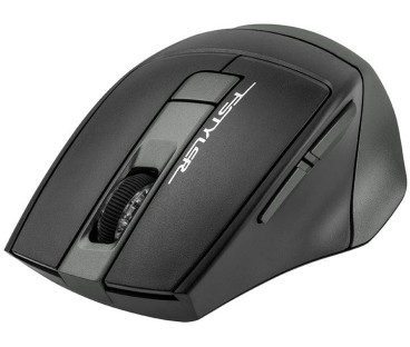 Mysz A4TECH FSTYLER FB35 RF (2.4G+BT) Midnight Green