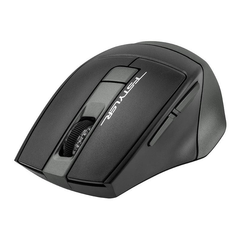Mysz A4TECH FSTYLER FB35 RF (2.4G+BT) Midnight Green