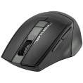 Mysz A4TECH FSTYLER FB35 RF (2.4G+BT) Midnight Green