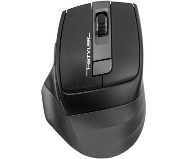 Mysz A4TECH FSTYLER FB35 RF (2.4G+BT) Midnight Green