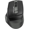 Mysz A4TECH FSTYLER FB35 RF (2.4G+BT) Midnight Green