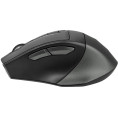 Mysz A4TECH FSTYLER FB35 RF (2.4G+BT) Midnight Green