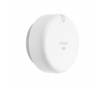Aqara Spatial Multi-Sensor FP400 Kit EU Biały | Inteligentny czujnik obecności AI | Thread, Zigbee