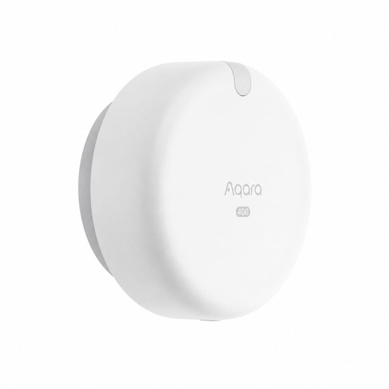 Aqara Spatial Multi-Sensor FP400 Kit EU Biały | Inteligentny czujnik obecności AI | Thread, Zigbee