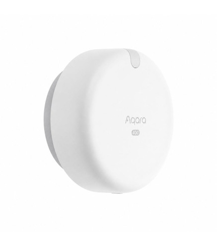 Aqara Spatial Multi-Sensor FP400 Kit EU Biały | Inteligentny czujnik obecności AI | Thread, Zigbee
