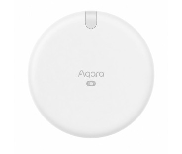 Aqara Spatial Multi-Sensor FP400 Kit EU Biały | Inteligentny czujnik obecności AI | Thread, Zigbee