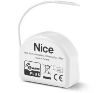 Moduł ściemniania  Dimmer-Control NICE FGD-212 EU
