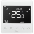 Warm-Control Water Heating Thermostat 868,4 Mhz Nice White