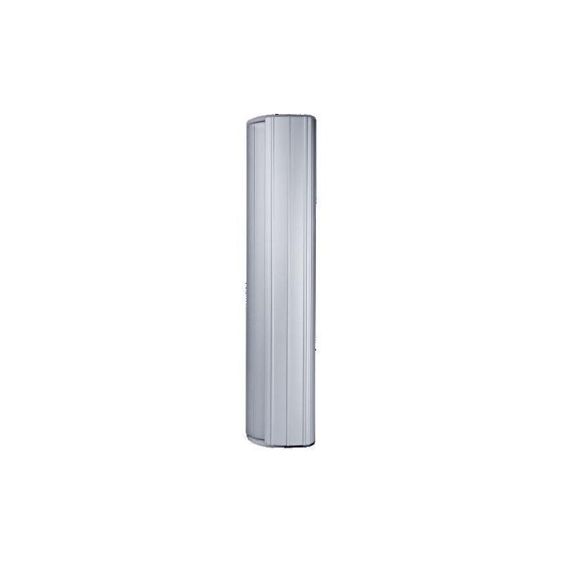 Elektromagnetyczny profil drzwiowy 400mm 300kg monitorowany CDVI P300EVO
