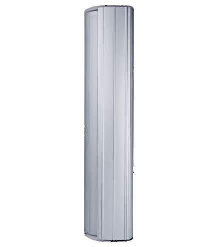 Elektromagnetyczny profil drzwiowy 400mm 300kg monitorowany CDVI P300EVO