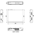 Rejestartor IP Hikvision DS-7108NI-Q1/8P/M(D)