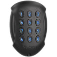 Klawiatura z Bluetooth czarna CDVI GALEO BLACK