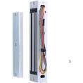 Zwora elektromagnetyczna powierzchniowa Wąska 180kg monitorowana CDVI V1SR