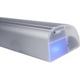 Elektromagnetyczny profil drzwiowy 400mm 300kg monitorowany CDVI P300EVO