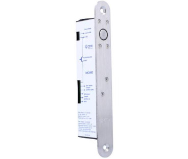 Elektrozamek solenoidowy z ryglem monitorowany CDVI DX200I