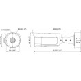 KAMERA IP HIKVISION DS-2CD3656G2T-IZS(2.7-13.5mm)(H)(POL)