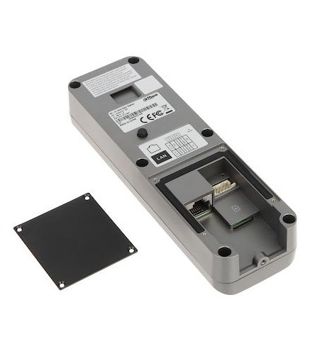 STACJA BRAMOWA DAHUA VTO2311R-WP