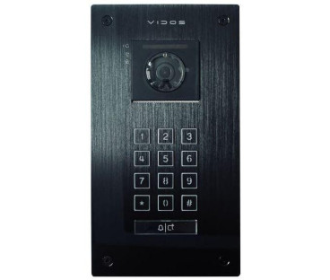 Panel zewnętrzny VIDOS 2IP S204B v2