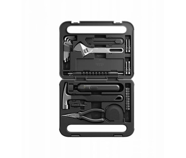 Zestaw narzędzi Xiaomi Mijia Tool Kit | Alarmista.pl