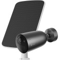 Kamera IP Ezviz EB3 4G kit z panelem solarnym
