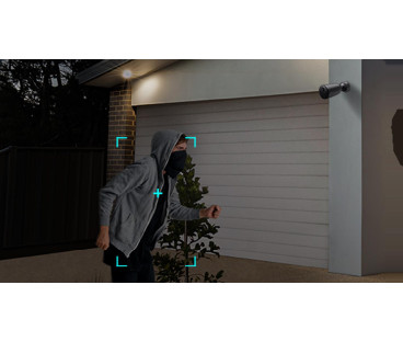 Kamera IP Ezviz EB3 4G kit z panelem solarnym | Alarmista.pl