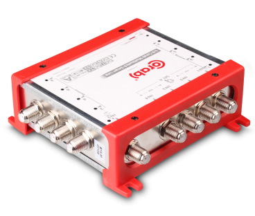 MULTISWITCH SMART LINE 5/8 CORAB