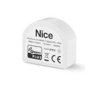 Moduł oświetleniowy RGBW-Control NICE RGBW-442 EU