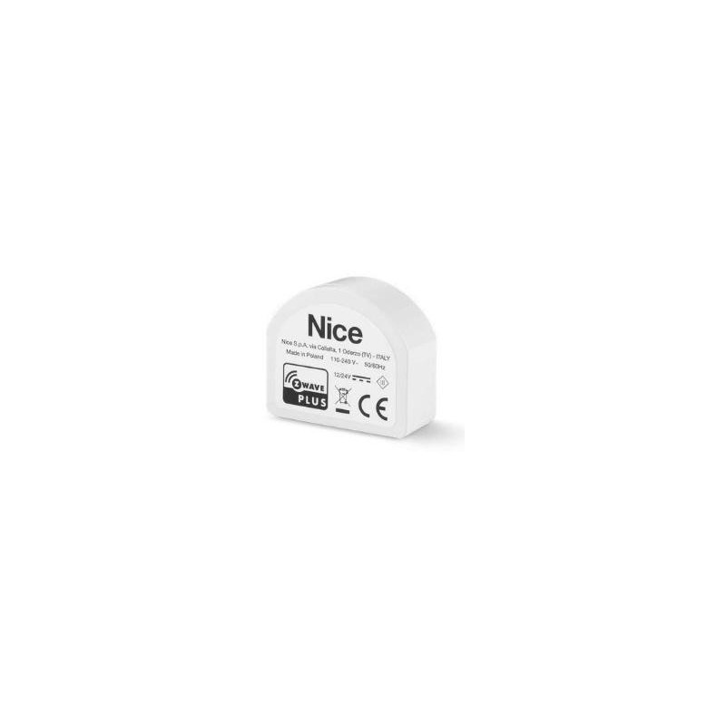 Moduł oświetleniowy RGBW-Control NICE RGBW-442 EU