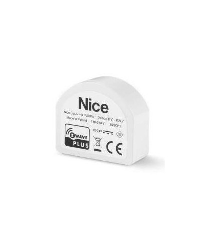Moduł oświetleniowy RGBW-Control NICE RGBW-442 EU