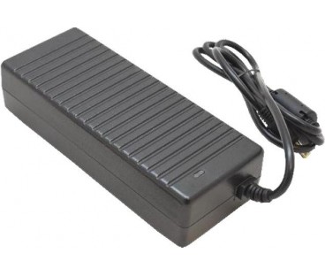 Zasilacz impulsowy desktop do CCTV Voltage 12V 7,5A 90W wtyk 5,5mm / 2,1mm