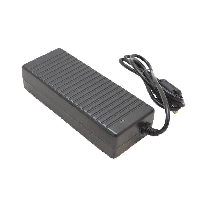Zasilacz impulsowy desktop do CCTV Voltage 12V 7,5A 90W wtyk 5,5mm / 2,1mm Zasilacz impulsowy desktop do CCTV Voltage 12V 7,5A 90W wtyk 5,5mm / 2,1mm