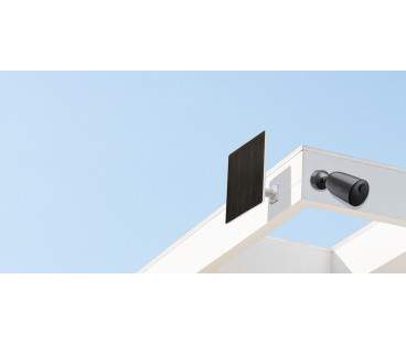 Kamera IP Ezviz EB3 4G kit z panelem solarnym | Alarmista.pl