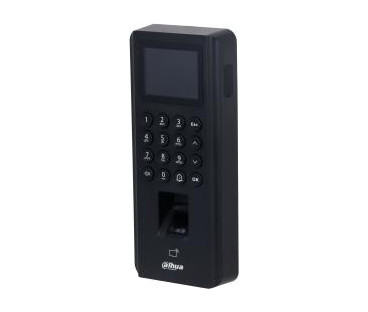 KONTROLER DOSTĘPU DAHUA ASI2212J-PW