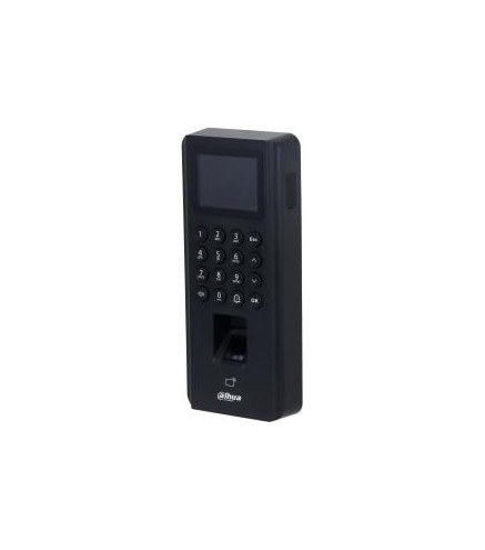 KONTROLER DOSTĘPU DAHUA ASI2212J-PW