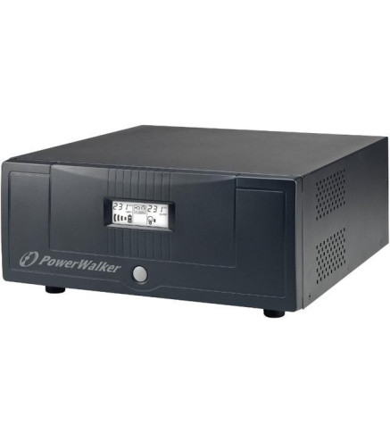 PRZETWORNICA NAPIĘCIA INVERTER PowerWalker 1200 PSW