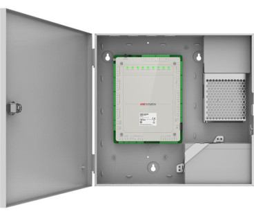 Kontroler dostępu Hikvision DS-K2624X