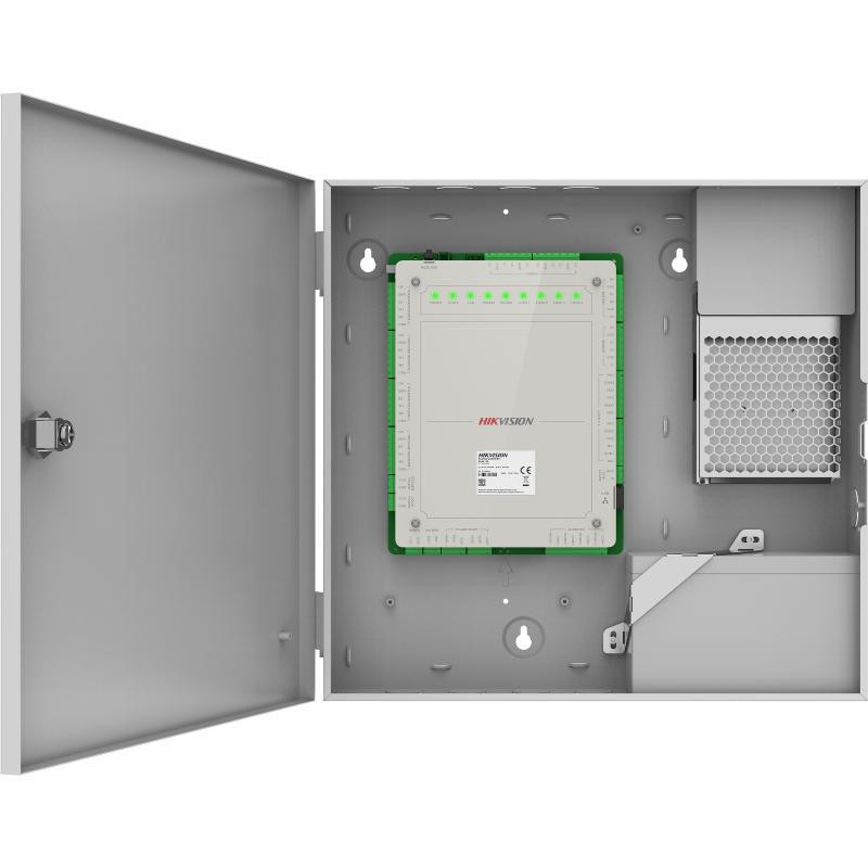 Kontroler dostępu Hikvision DS-K2624X