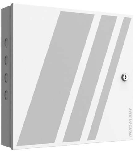 Kontroler dostępu Hikvision DS-K2624X