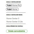 Czujnik CO i temperatury Nice CO Alarm-Control