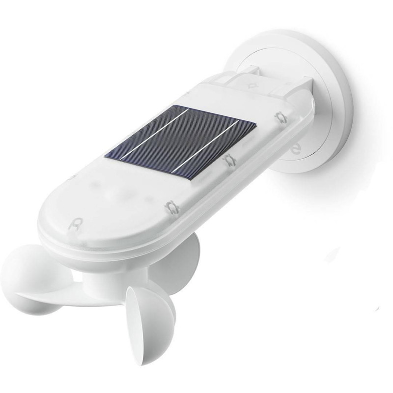 Czujnik klimatyczny solarny Nice Climatic Sensor Solar Powered WSC