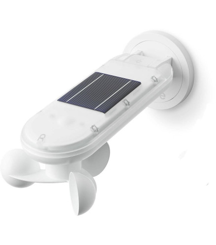 Czujnik klimatyczny solarny Nice Climatic Sensor Solar Powered WSC