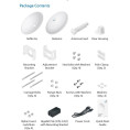 UBIQUITI POWERBEAM PBE-2AC-400