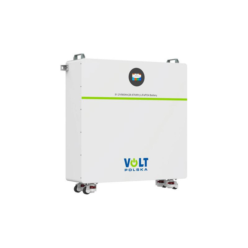 Magazyn energii Volt Polska ULTRA-5 51,2V 560Ah 200A [28672Wh]
