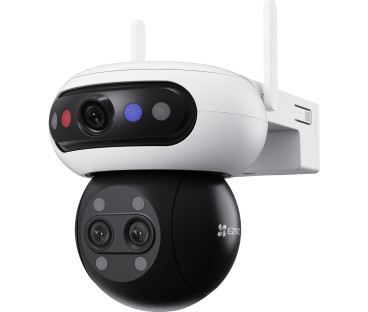 Kamera IP Ezviz C90f Triple 3K (5MP+5MP+5MP) Wi-Fi