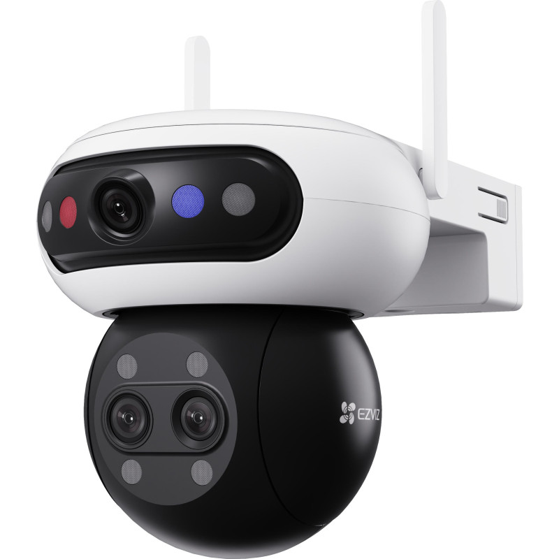 Kamera IP Ezviz C90f Triple 3K (5MP+5MP+5MP) Wi-Fi