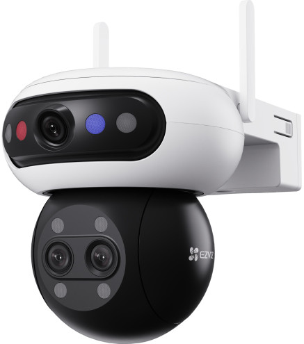 Kamera IP Ezviz C90f Triple 3K (5MP+5MP+5MP) Wi-Fi
