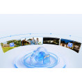 Kamera IP Ezviz C90f Triple 3K (5MP+5MP+5MP) Wi-Fi